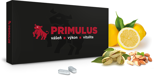 Primulus